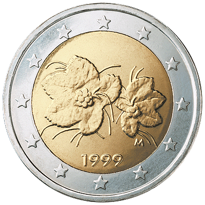 EU MAG 多彩なデザインのユーロコインで知るEUの横顔