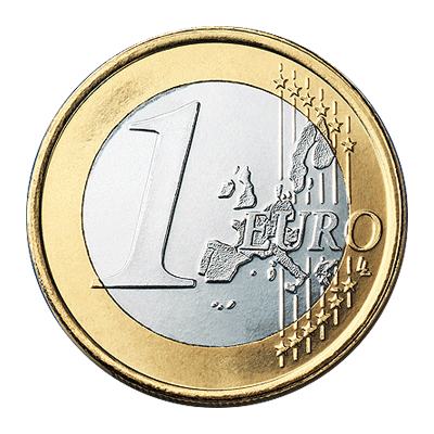 EU MAG 多彩なデザインのユーロコインで知るEUの横顔
