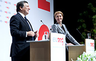 EU理事会、2012上半期の議長国はデンマーク