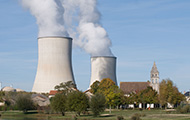 原子力発電所に対するEUのストレステスト