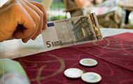 ユーロ紙幣が新しくなるのですか？