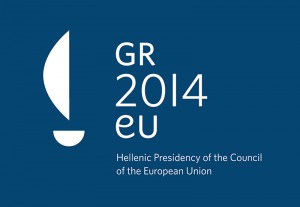 ギリシャ、議長国就任　－1月1日