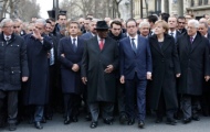 パリでのテロ事件発生後、EUのテロ対策は今
