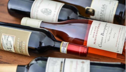 伝統と品質の欧州ワイン　～EUのワイン法とワイン産業～