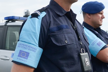 欧州国境沿岸警備機関発足　－10月6日