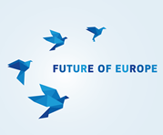 「欧州の将来に関する白書」発表
