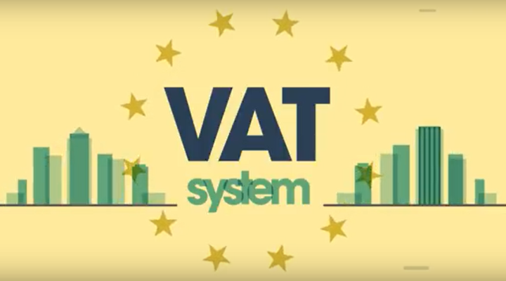 付加価値税（VAT）税制の抜本的改革に向けたEUの取り組み