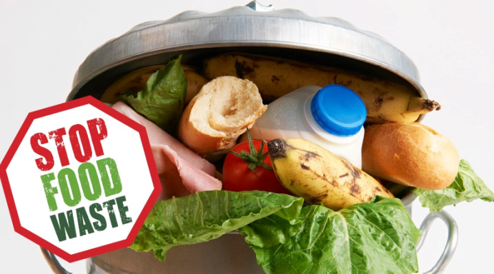 食品廃棄物の削減に向けたEUの取り組みとは？