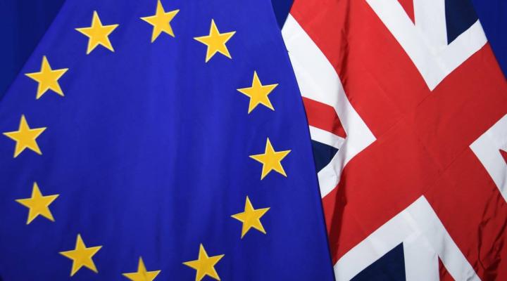 「貿易と協力に関する協定」に基づくEUと英国の新たな関係