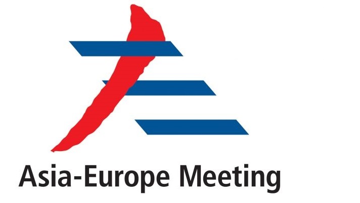 EU、ASEM創設25周年を祝う