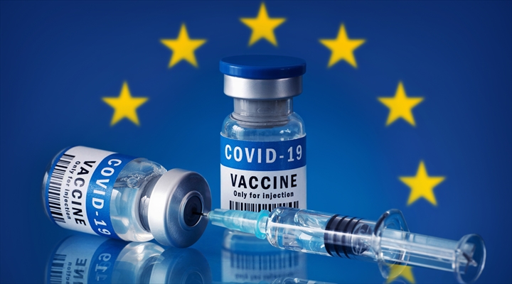 EUの新型コロナウイルス感染症ワクチンに関する取り組みを教えてください