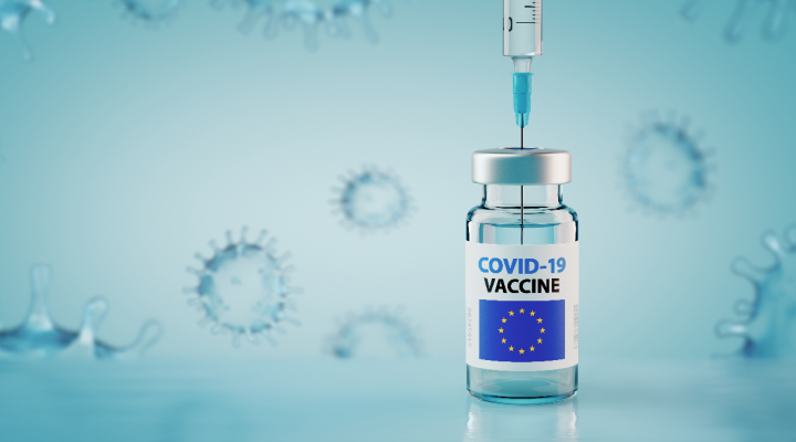 新型コロナワクチン輸出承認メカニズムの期間延長