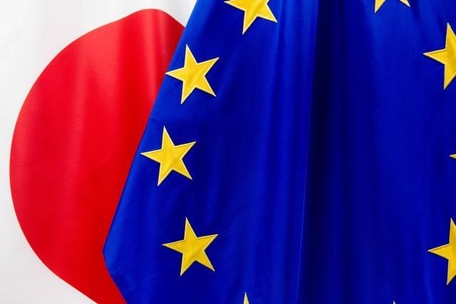 日・EU経済連携協定（EPA）発効5周年